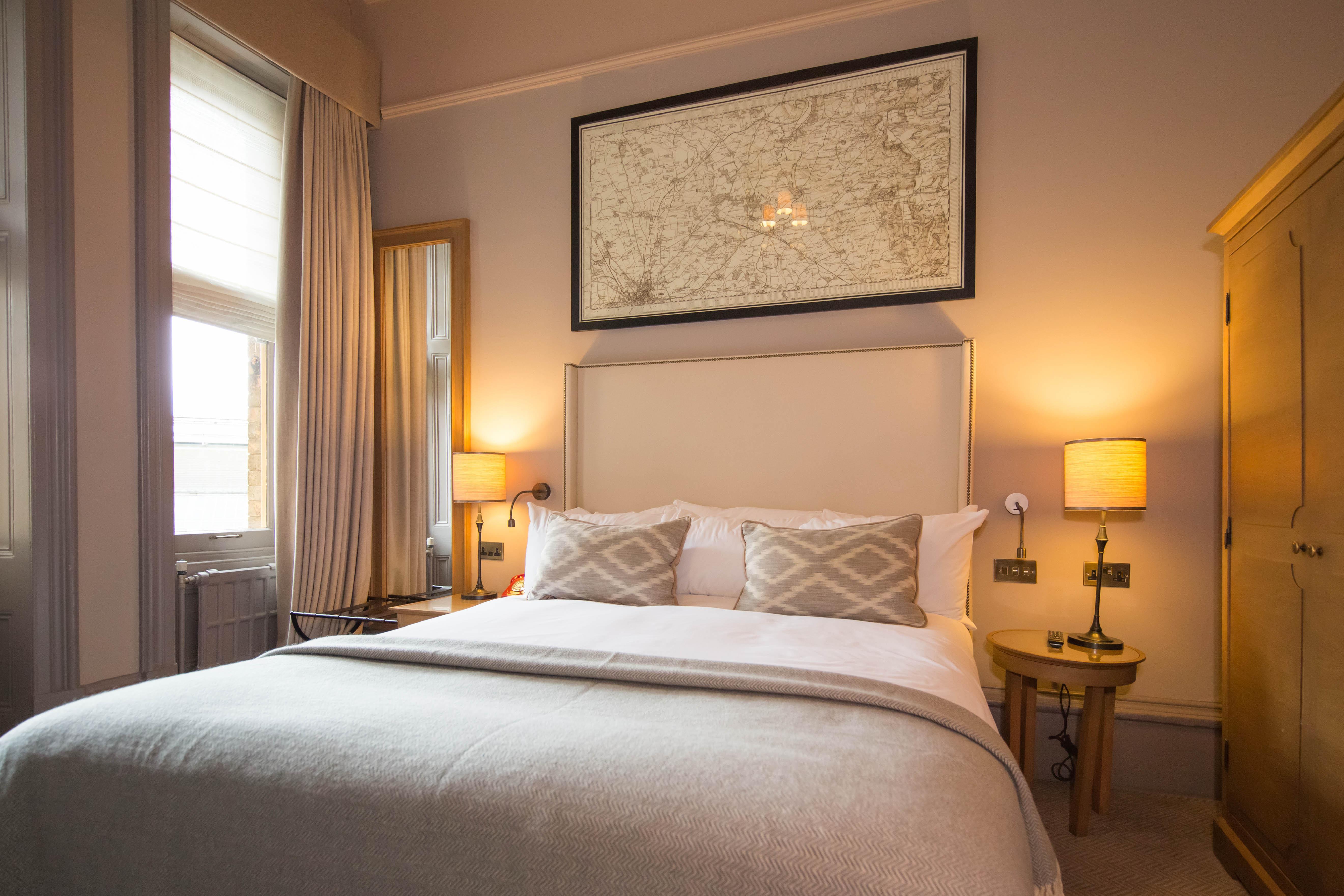 พรินซิเปิล ออกซ์ฟอร์ด Hotel ยอร์ค ภายนอก รูปภาพ