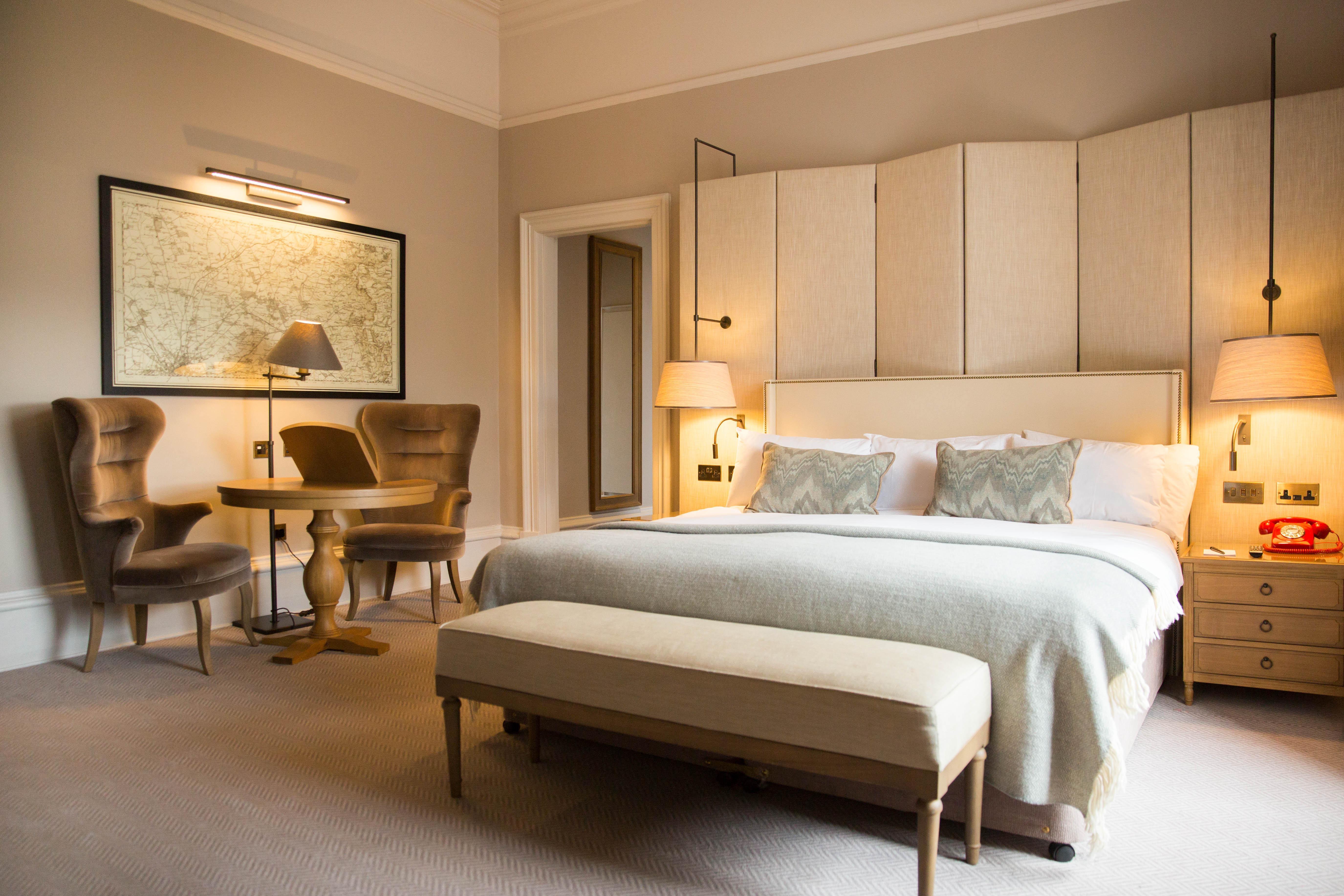 พรินซิเปิล ออกซ์ฟอร์ด Hotel ยอร์ค ภายนอก รูปภาพ