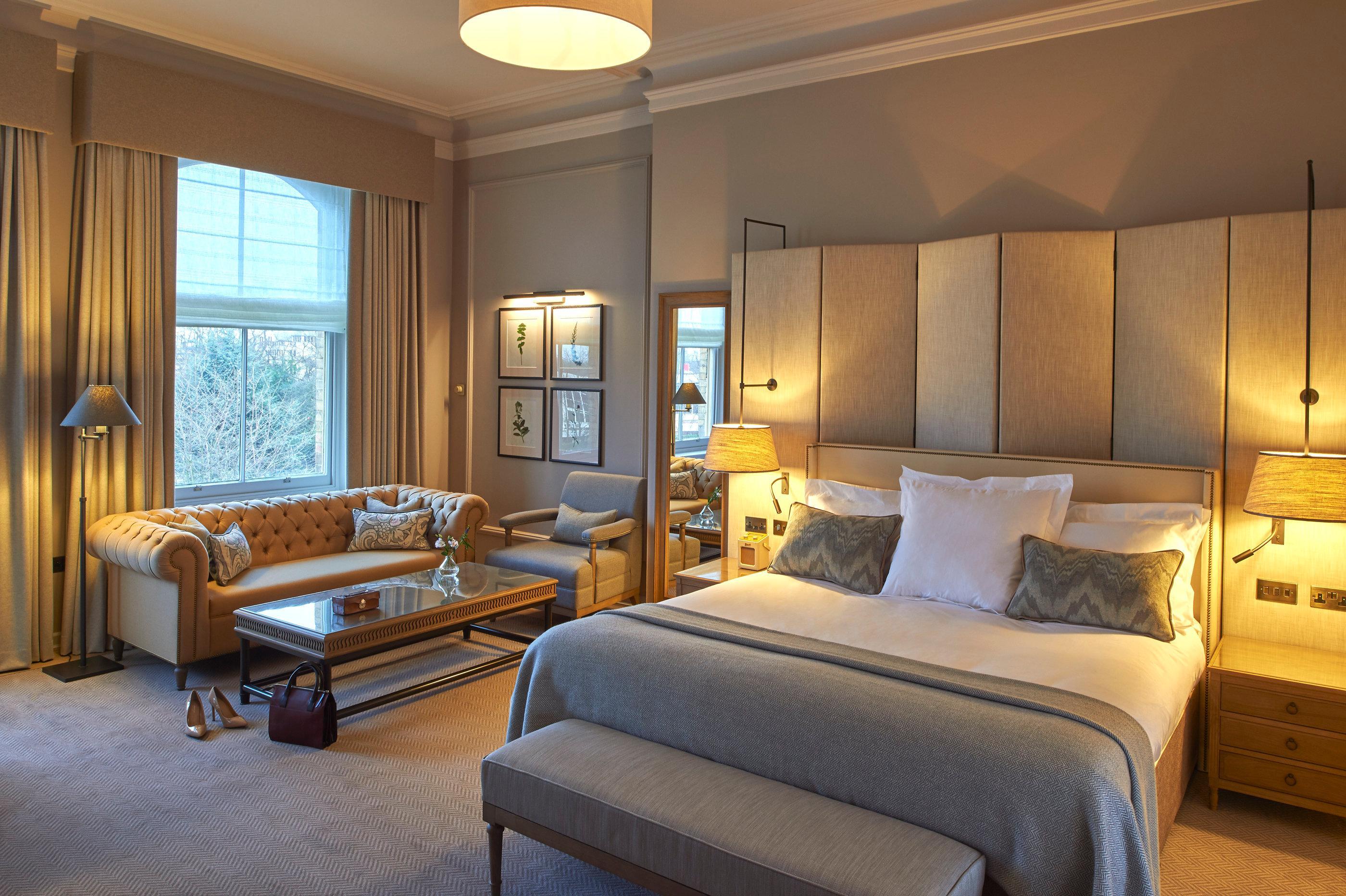 พรินซิเปิล ออกซ์ฟอร์ด Hotel ยอร์ค ภายนอก รูปภาพ