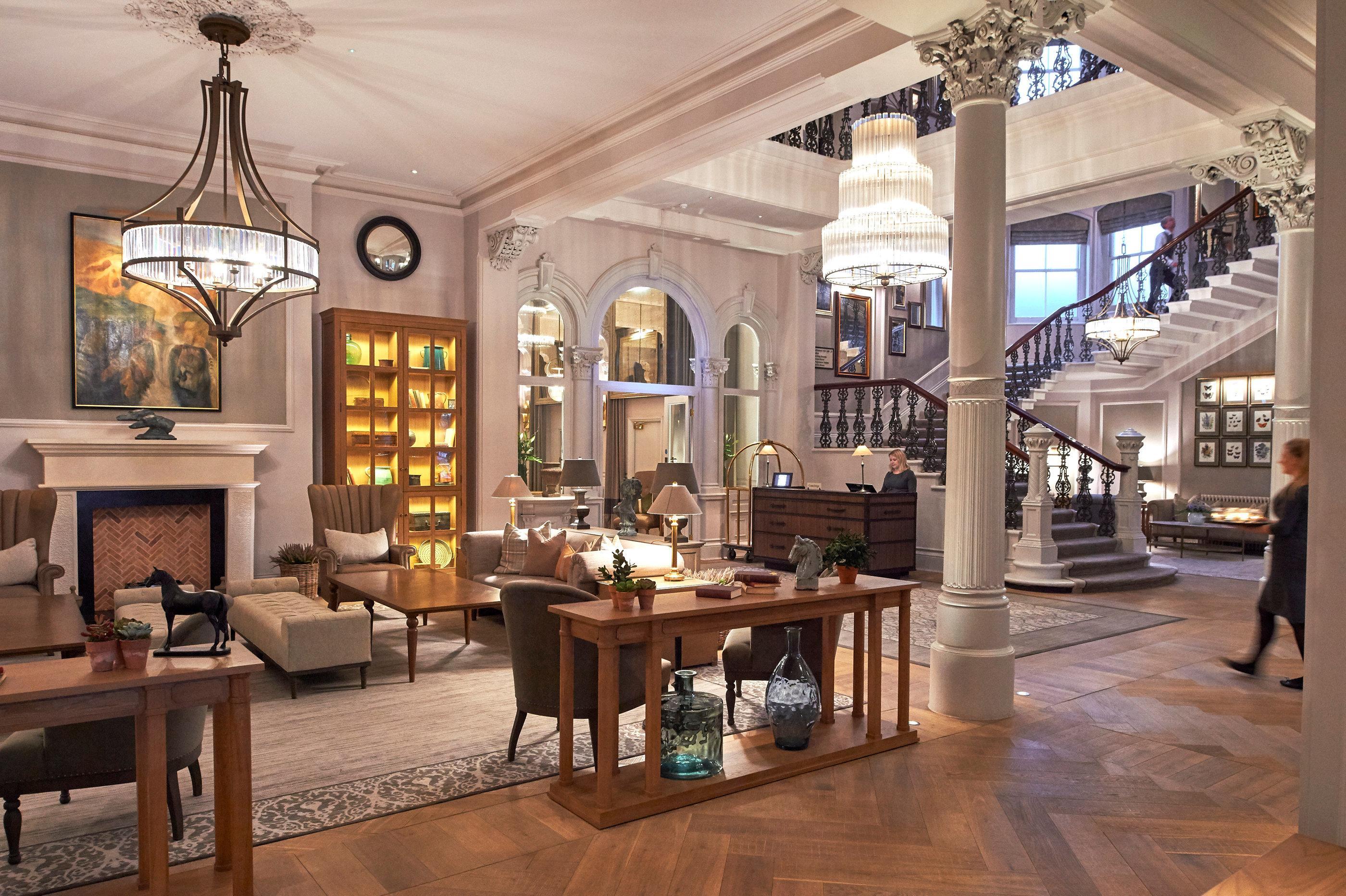 พรินซิเปิล ออกซ์ฟอร์ด Hotel ยอร์ค ภายนอก รูปภาพ