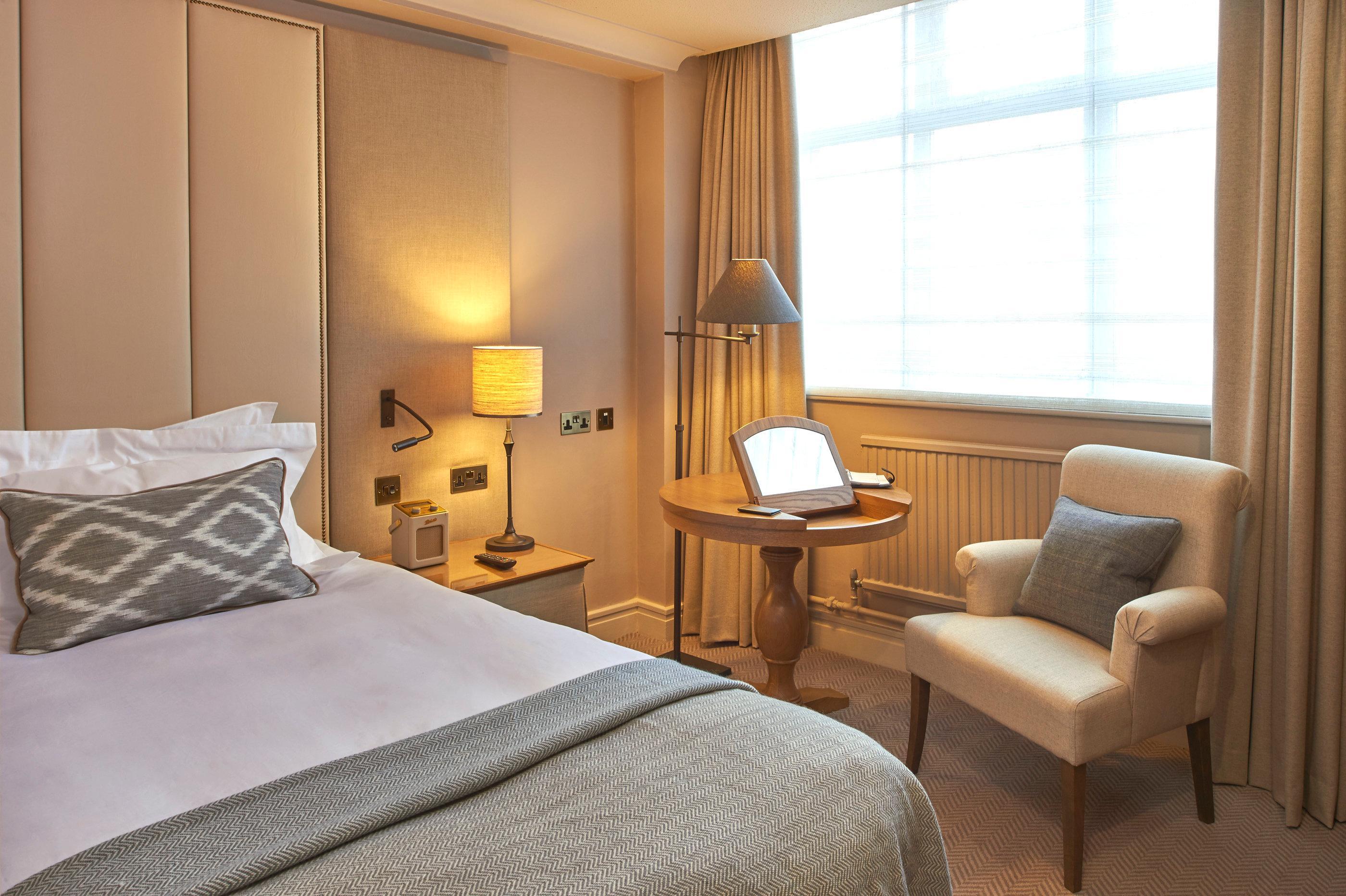 พรินซิเปิล ออกซ์ฟอร์ด Hotel ยอร์ค ภายนอก รูปภาพ